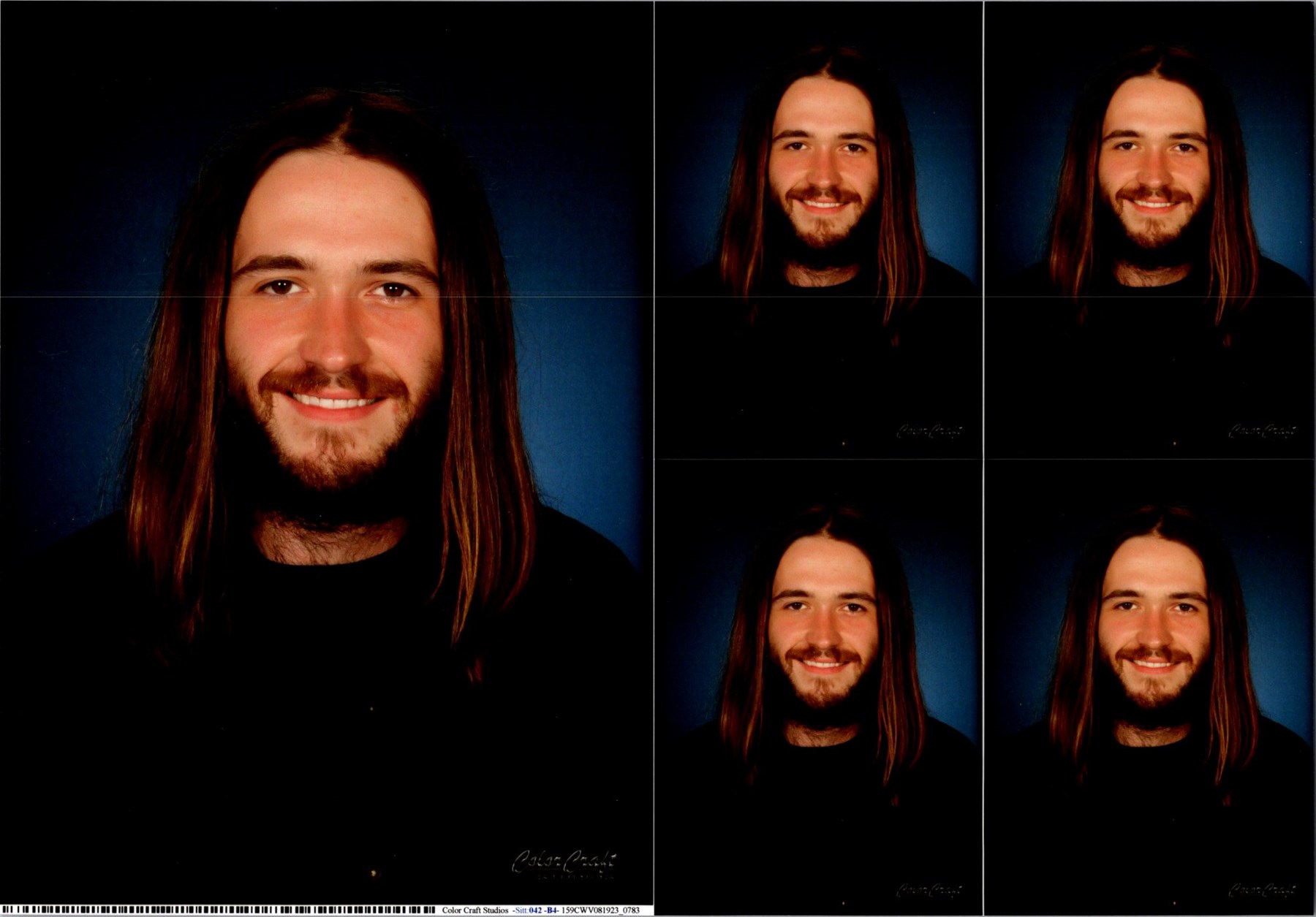 Obituary of Nicholas Allen Meadows