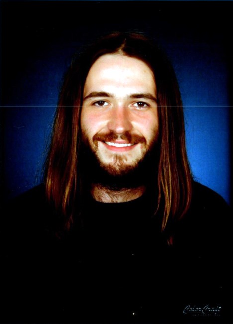 Obituary of Nicholas Allen Meadows