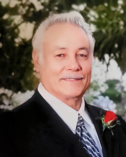 Obituary of Antonio Ayala Vaca
