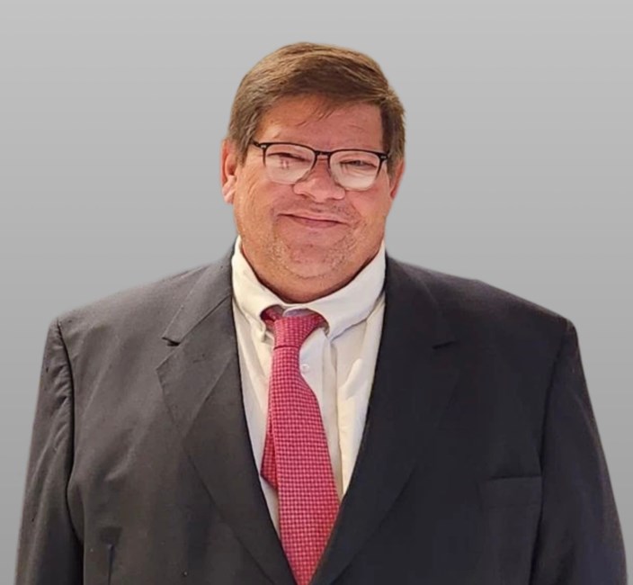 Obituary of Jeffrey Lain McWilliams