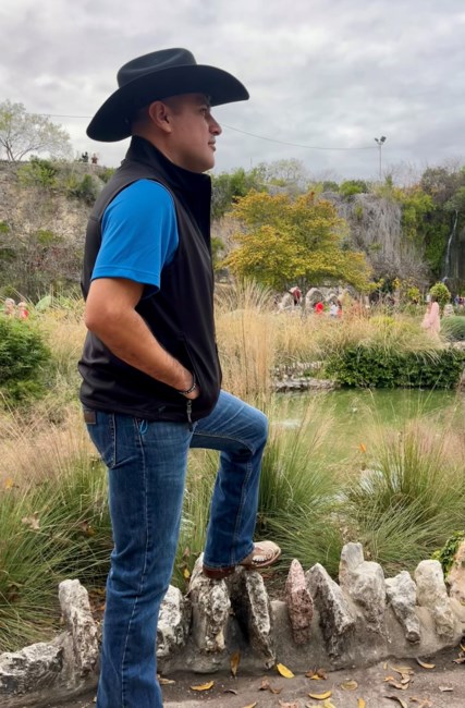 Obituary of Valdemar "ELI" Gracia