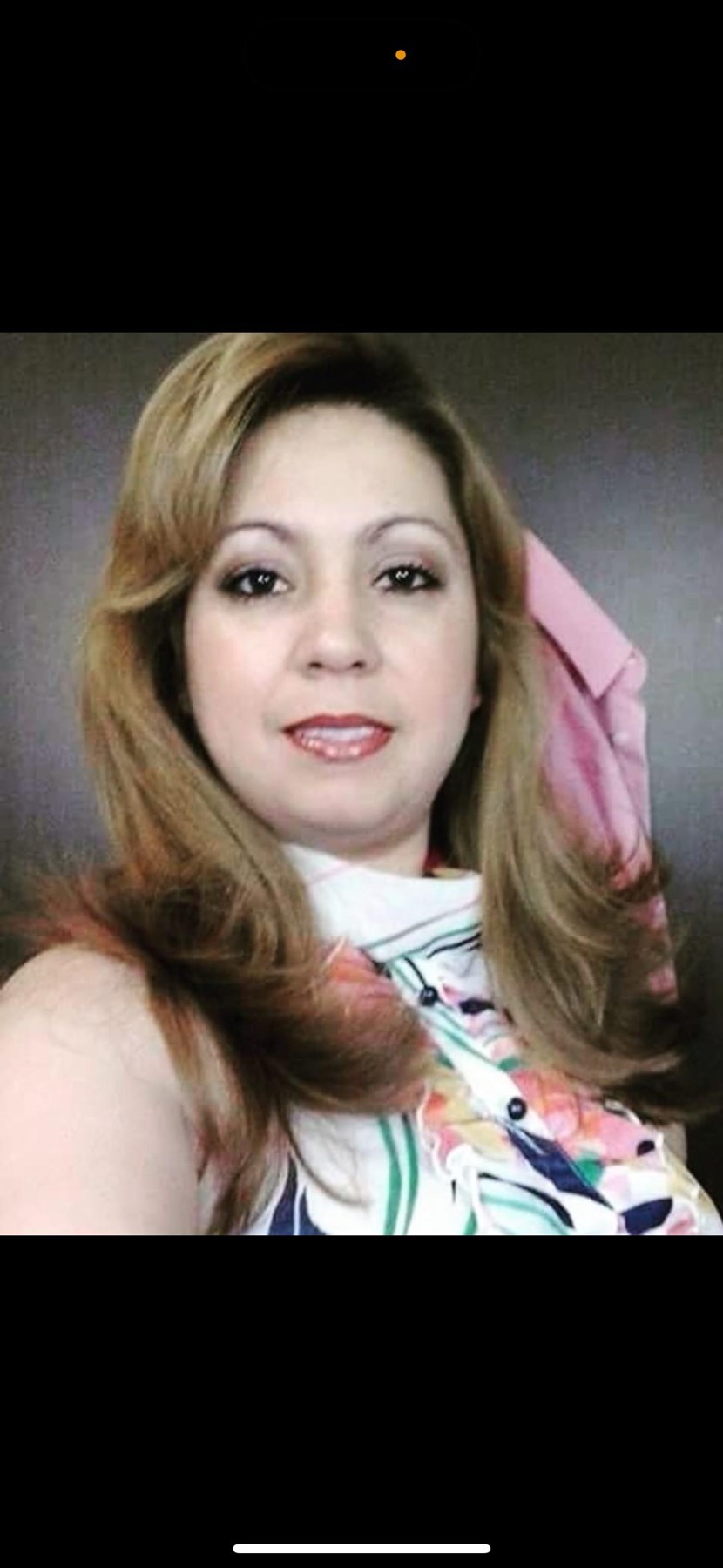 Obituary of Patricia Nayarez Puchi