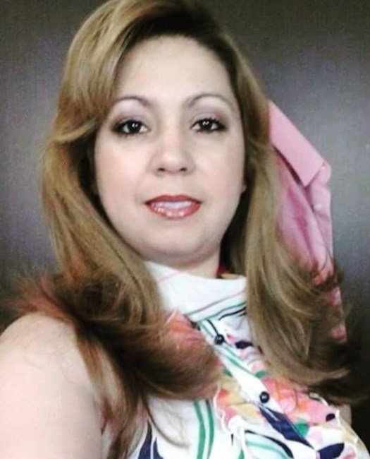 Obituario de Patricia Nayarez Puchi