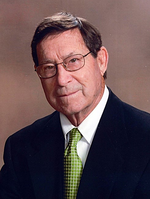 Obituary of Don Williams