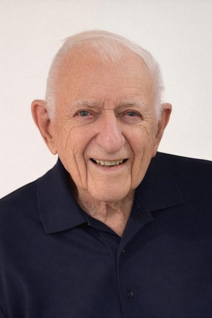 Obituario de Robert Firstman