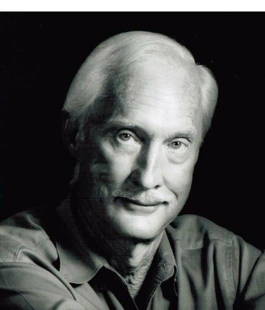 Obituary of Jack Carr