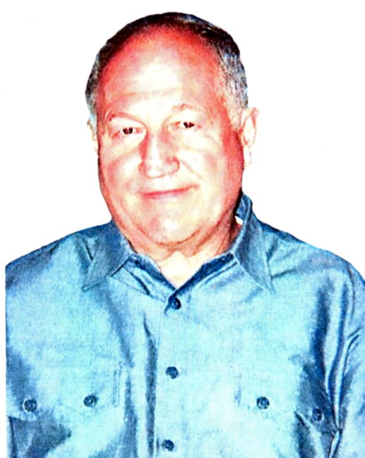 Obituary of Donald V Hahn