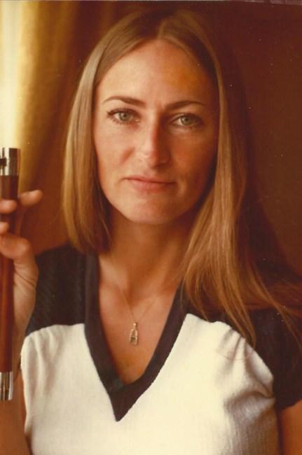 Avis de décès de Irene Lienau