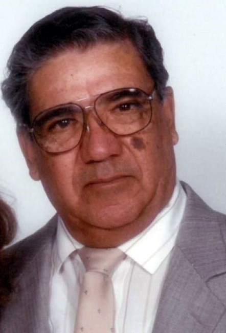 Obituary of Roger Rodriguez Sr.