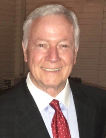 Obituary of Victor Joseph DeJohn Jr.