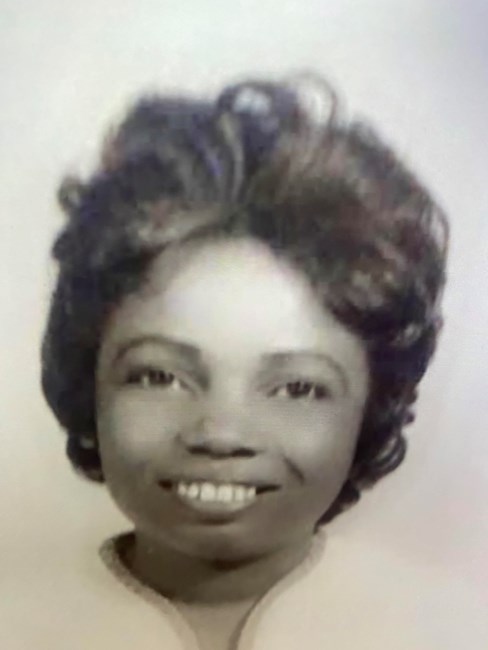 Obituary of Annie Ree Jones