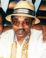 Harold Langley