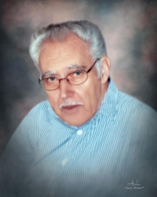 Obituary of Douglas "Doug" Grace