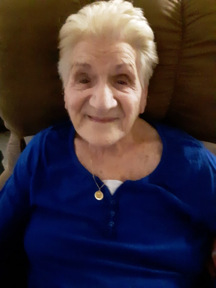 Obituary of Mary Catherine Raneiri