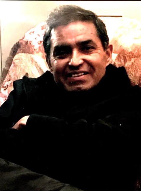 Obituary of Victor Manuel Becerra Martinez