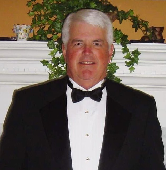 Obituary of Larry James Shertz