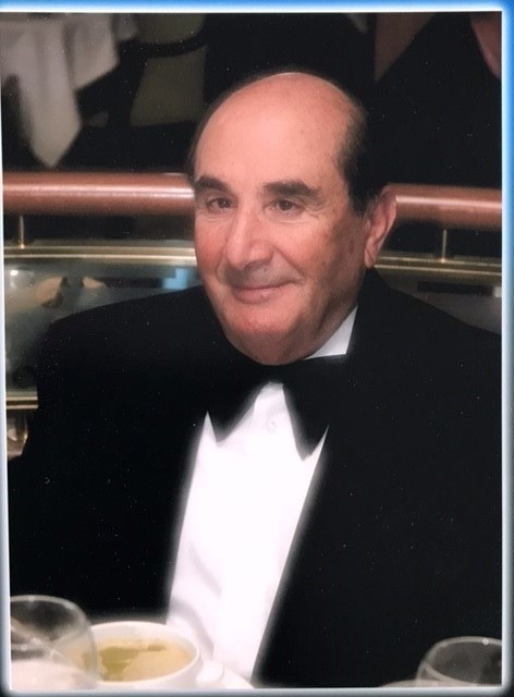 Obituary of Joseph Issavian