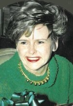 Kathryn Sullivan