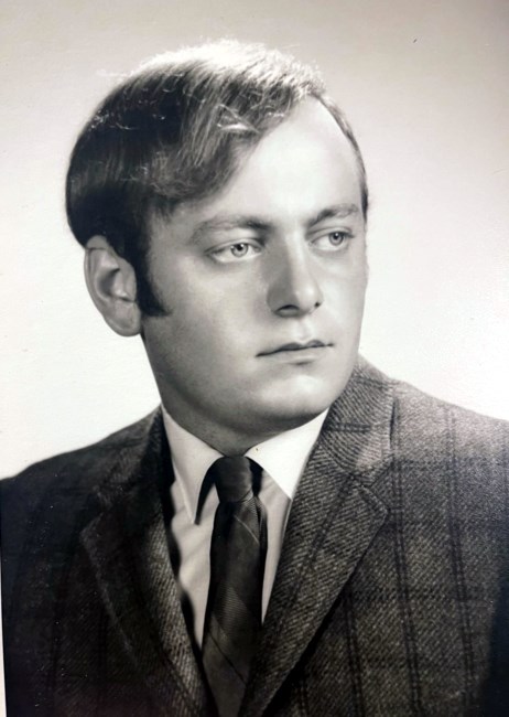 Obituary of Dennis Mushero