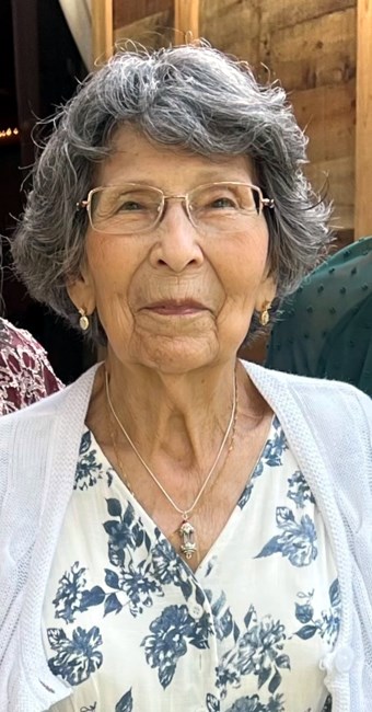Obituary of Adelina Avila Ybarra