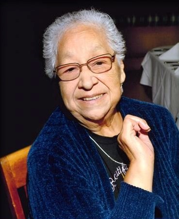 Obituary of Lucy Morin