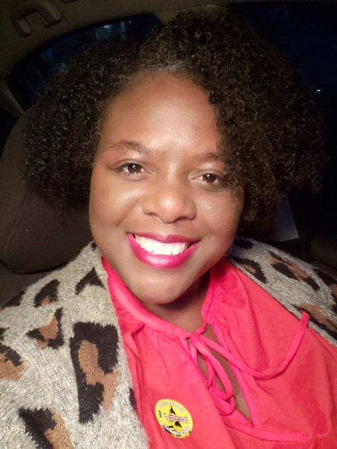 Obituario de Rashida Dochelle Walker