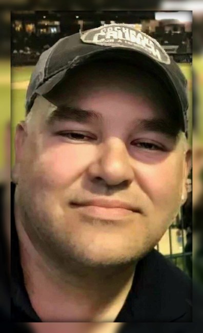 Obituary of Chad "Big Show" Vresk