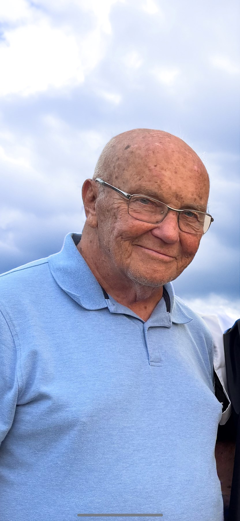 Avis de décès de Carl L. Redderson