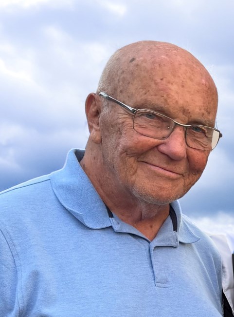 Avis de décès de Carl L. Redderson