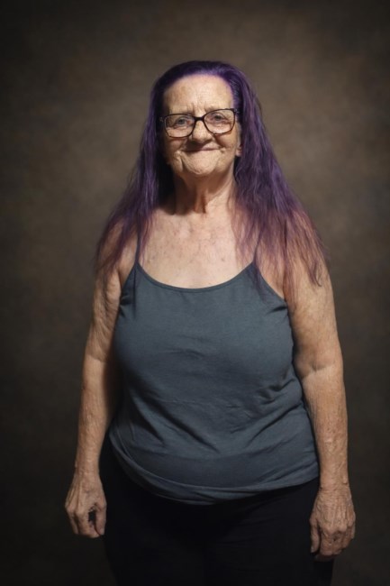 Obituario de Debra Sue Mudd