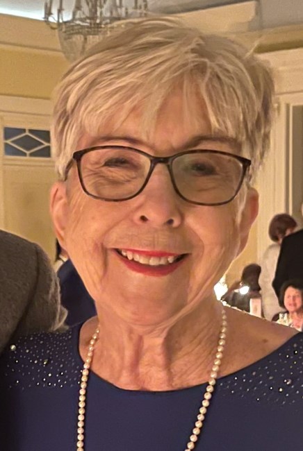 Obituary of Lorraine Yvonne Andrews