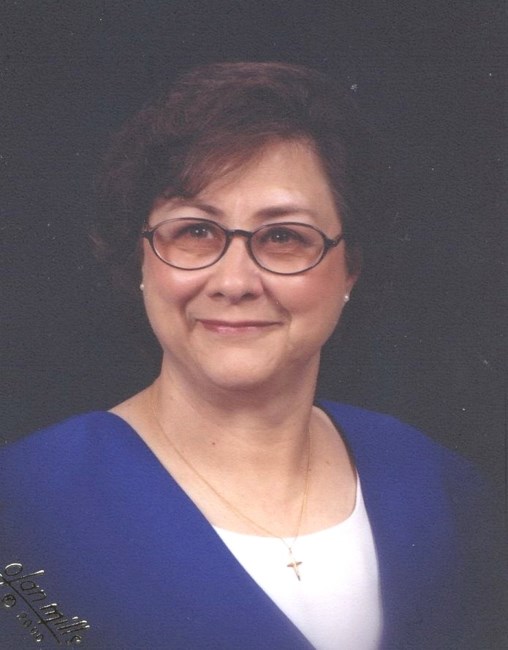 Obituary of Peggy M. Miller DuVall