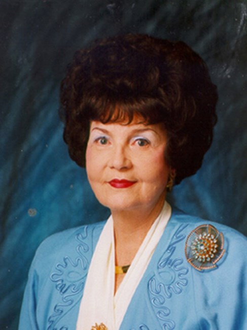 Obituary of Ruthe Jackson