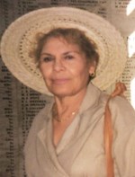 Ofelia Esparza