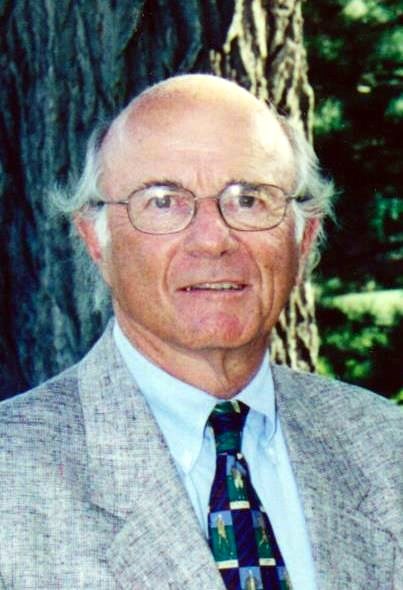 Obituary of H Thomas Erbland