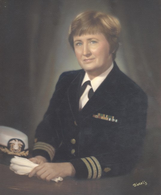 Obituary of Owedia M. Searcy