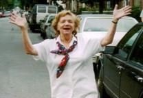 Obituary of Mrs.  Rose Marie Nicoletti Bombardiere