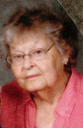 Obituary of Charmane Helen Spenny