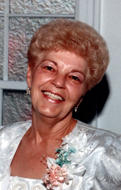 Obituary of Catherine P. Wilson