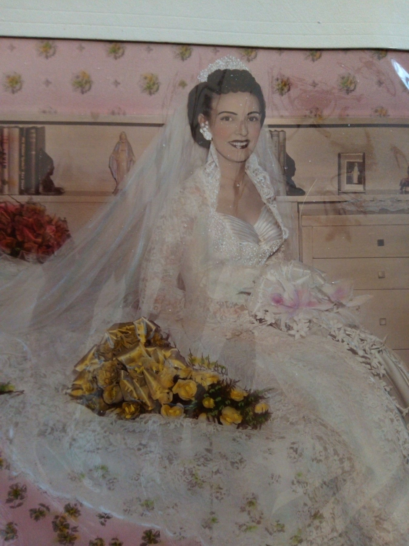 Obituary of Dorothy Edna McKenna