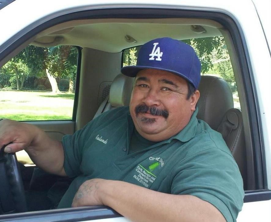 Obituary of Rolando Javier Mendez Zepeda