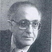 Obituary of Louis "Louie" George