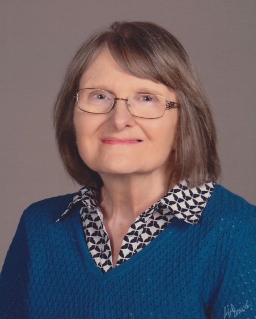 Obituary of Bernice Wollmann