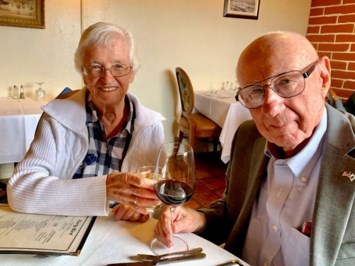 Obituary of Malcolm Lee Goode