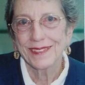 Obituary of Barbara Jean Buzzini