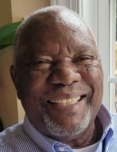 Obituary of James Mushonga