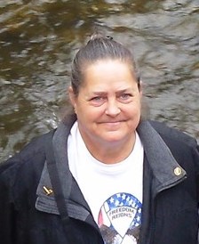 Obituary of Judy Gail (Magness) Woods