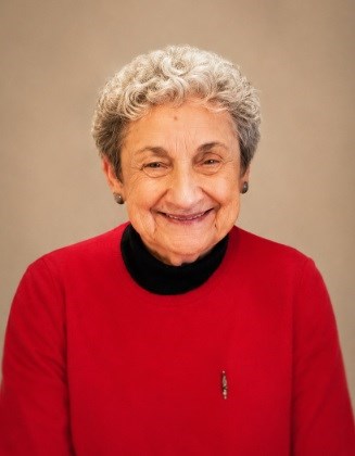 Obituary of Dorothy May Boetger