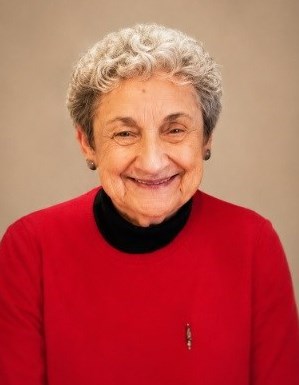 Obituary of Dorothy May Boetger