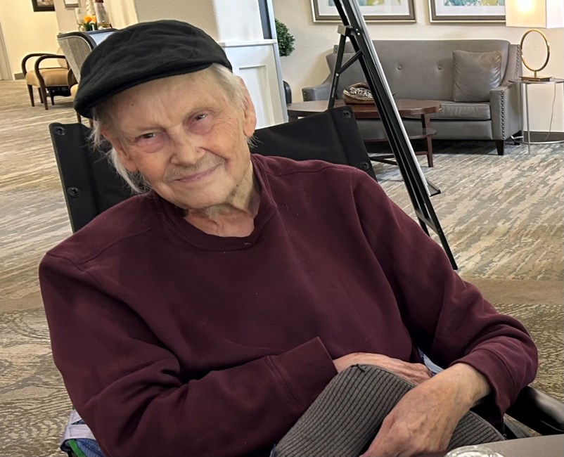 Obituary of Bruce A. Hemphill